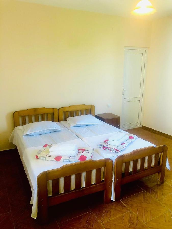 Nika Inn Kobuleti Ngoại thất bức ảnh