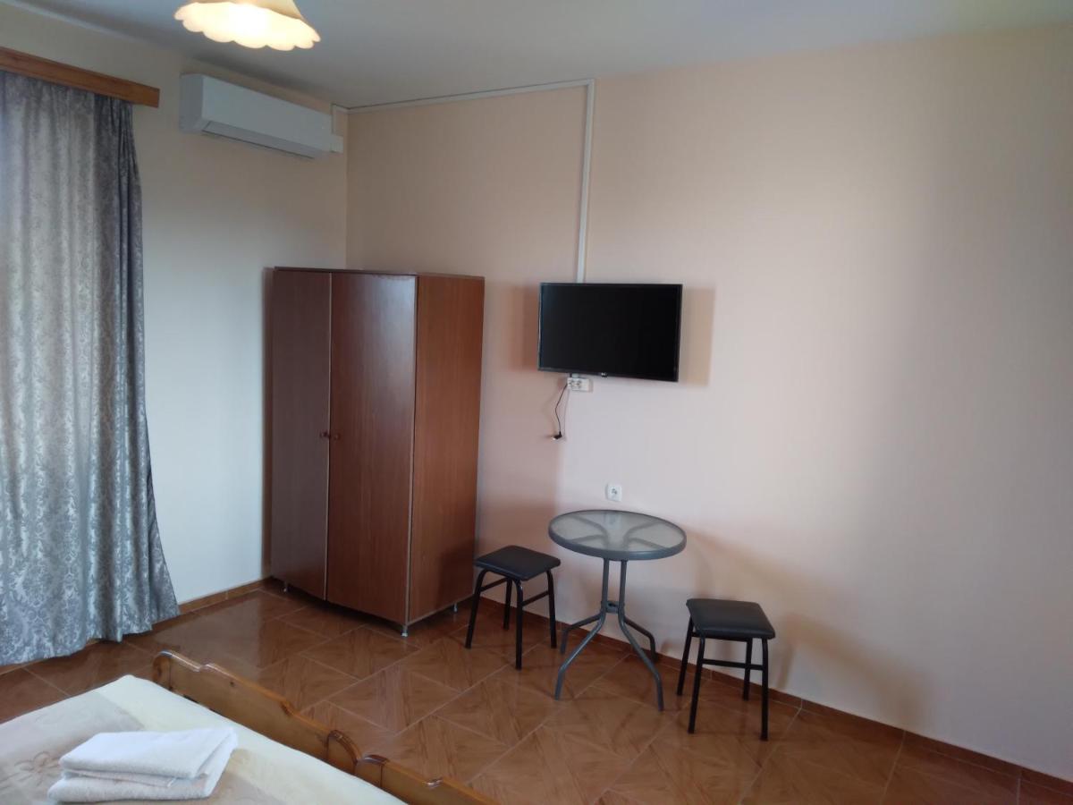 Nika Inn Kobuleti Ngoại thất bức ảnh