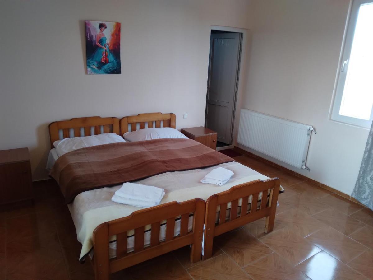 Nika Inn Kobuleti Ngoại thất bức ảnh