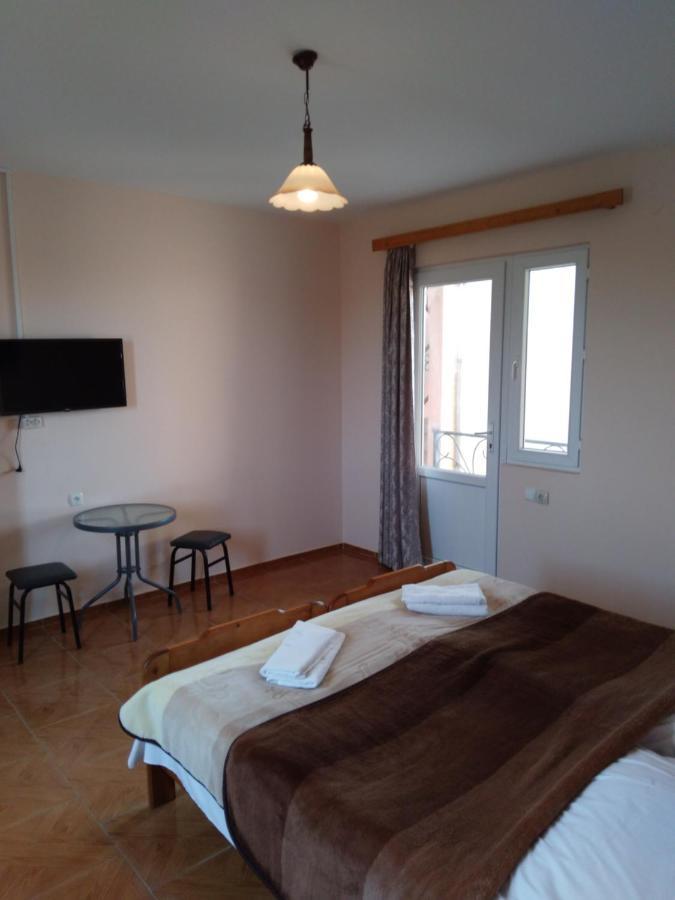Nika Inn Kobuleti Ngoại thất bức ảnh