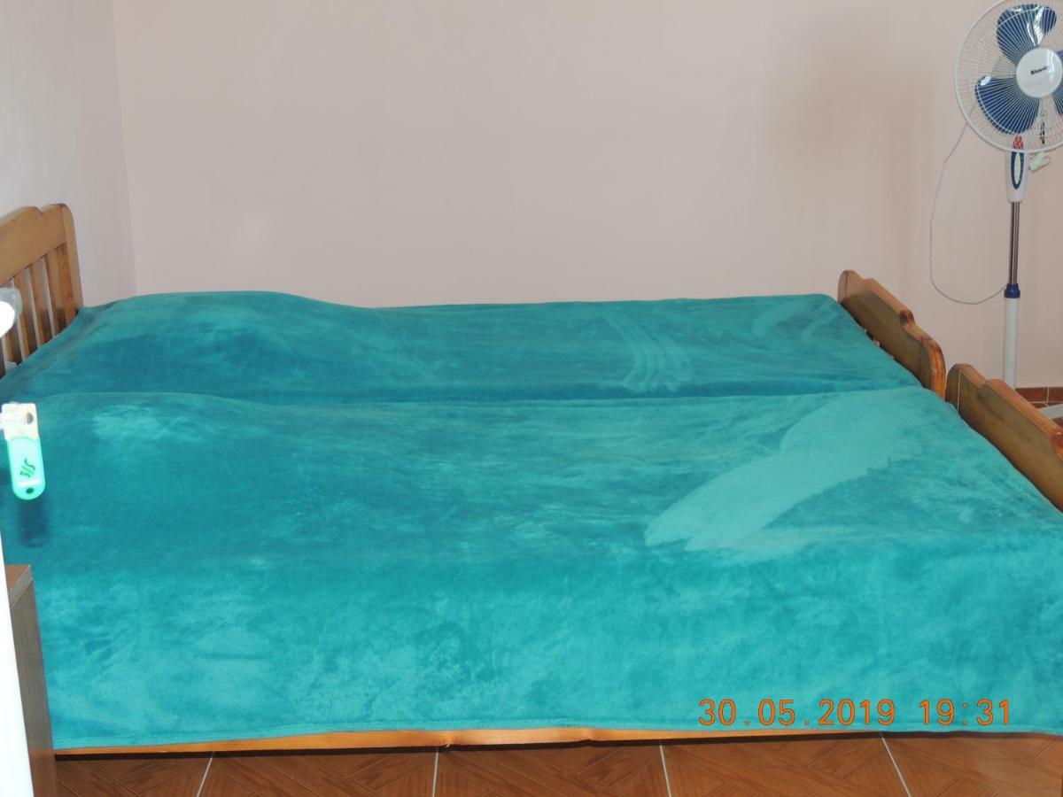 Nika Inn Kobuleti Ngoại thất bức ảnh