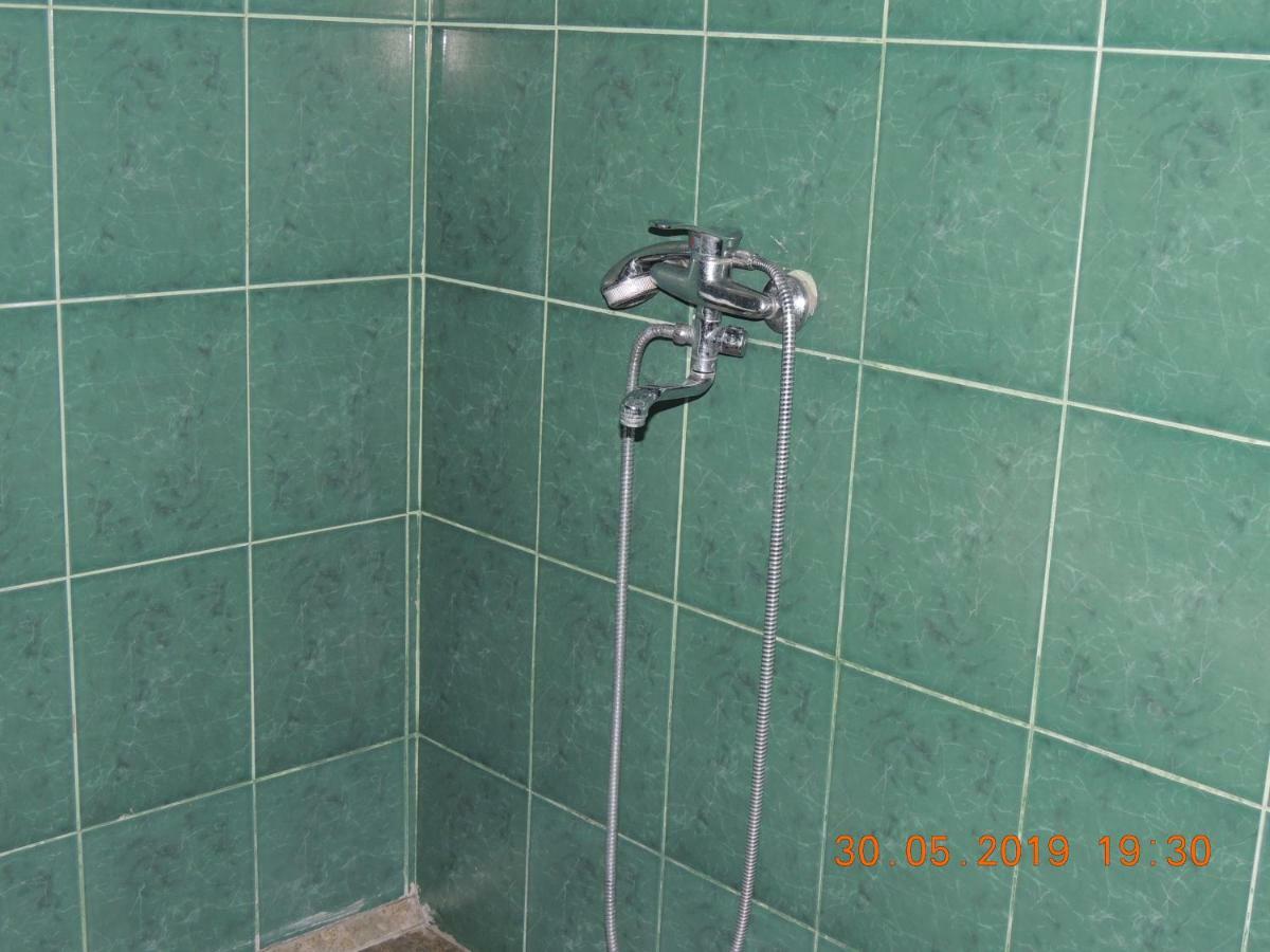 Nika Inn Kobuleti Ngoại thất bức ảnh
