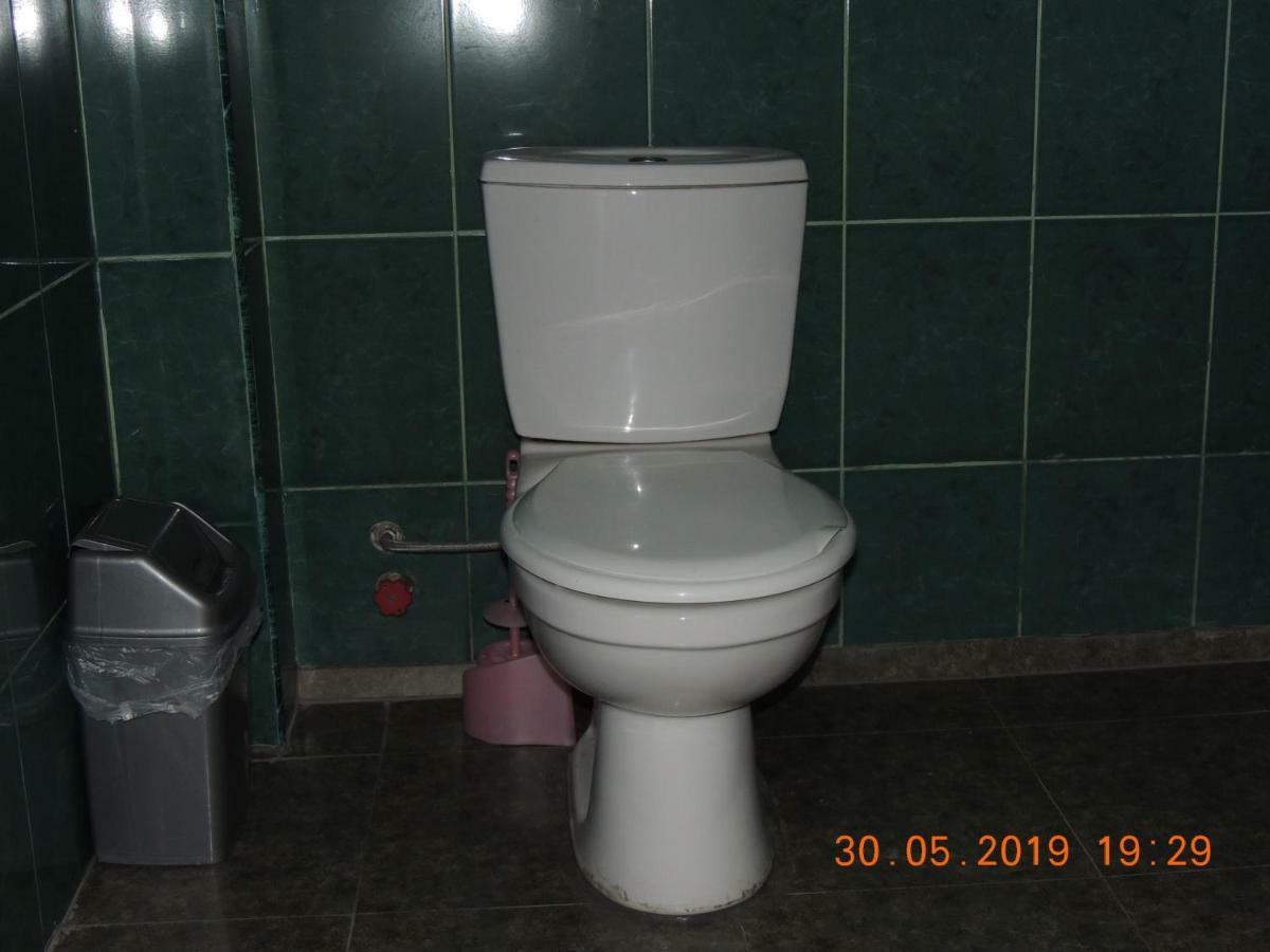 Nika Inn Kobuleti Ngoại thất bức ảnh