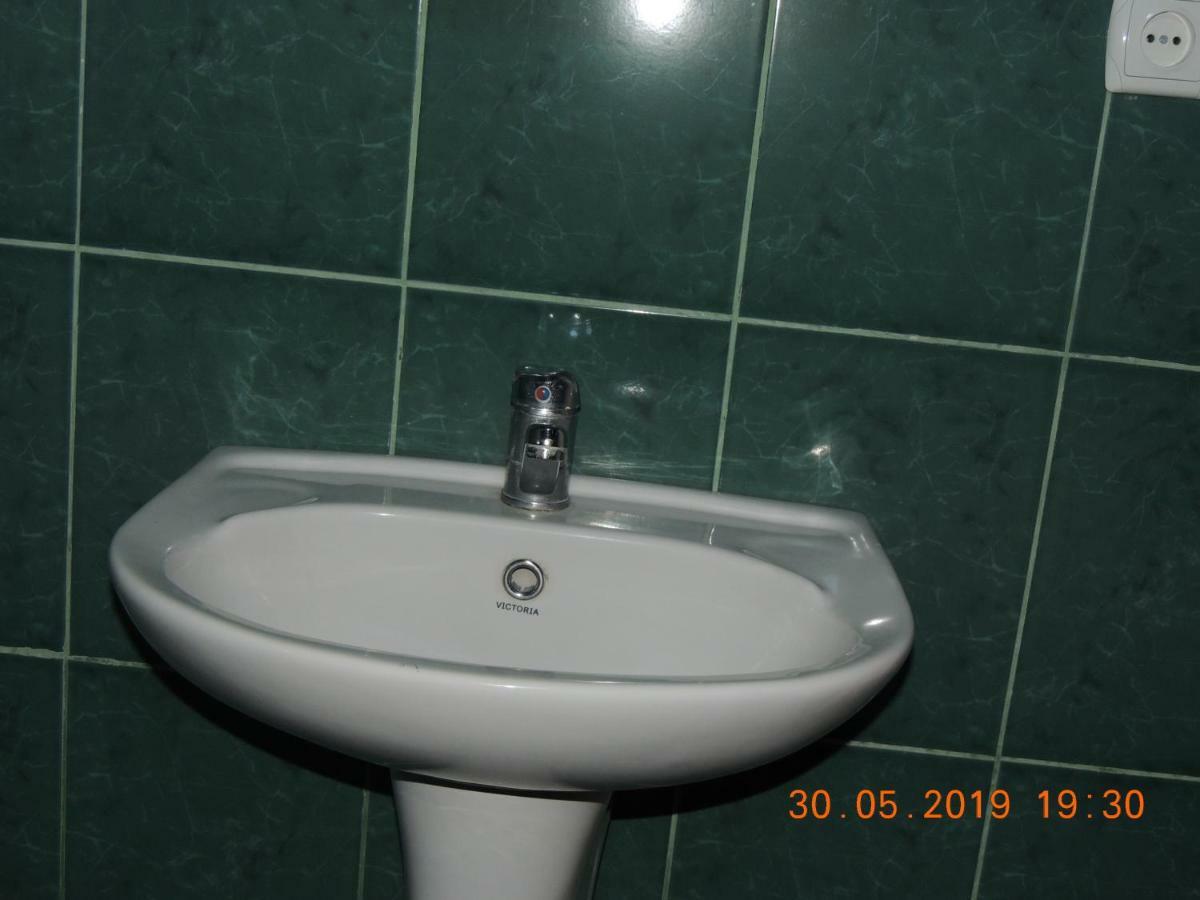 Nika Inn Kobuleti Ngoại thất bức ảnh