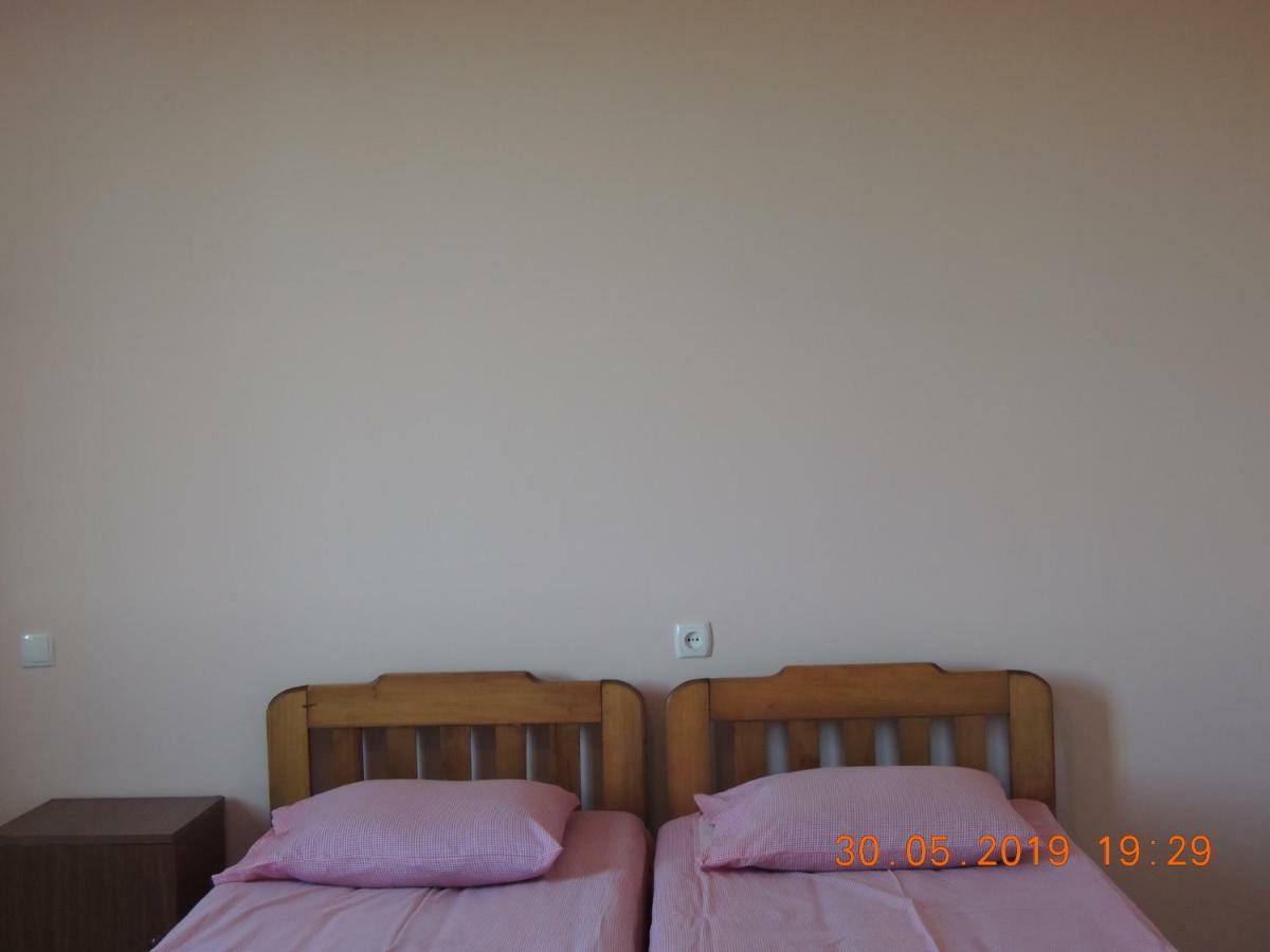 Nika Inn Kobuleti Ngoại thất bức ảnh